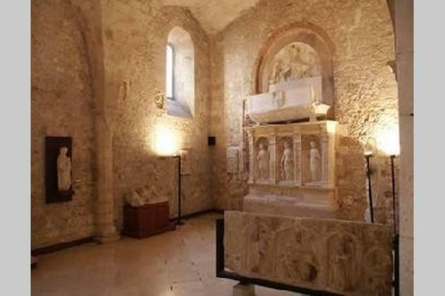 Domus 1333 Al Duomo Villa Syracuse Exterior photo