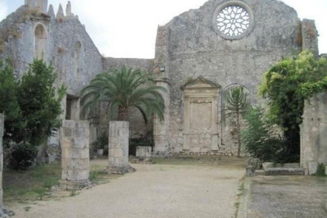 Domus 1333 Al Duomo Villa Syracuse Exterior photo