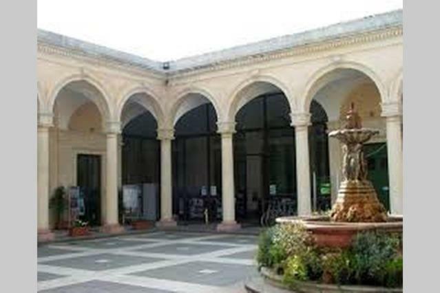Domus 1333 Al Duomo Villa Syracuse Exterior photo